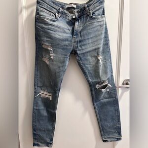 Zara Jeans W32